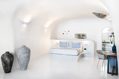 Maregio Suites Santorini
