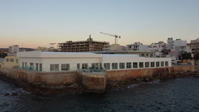 Elia Sea Suites