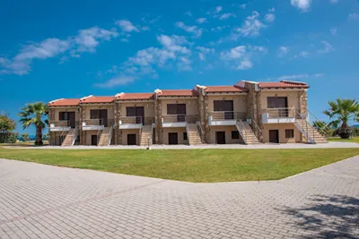 Terra d'Oro Villas Halkidiki
