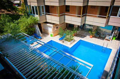 Apollonia Hotel Apartments