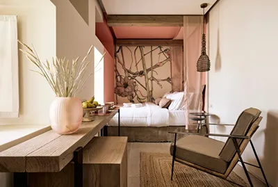 Niove Suites Milos