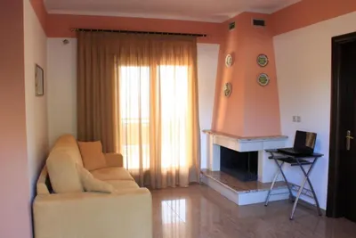 Athorama Hotel