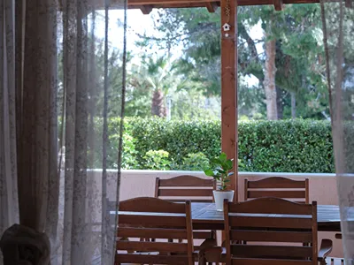 Evi's Voula Home