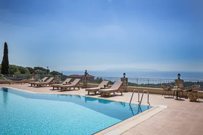 Diana Studios Kefalonia