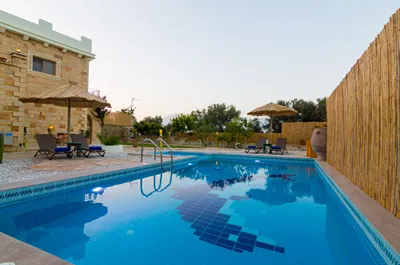 Anesis Family Villas