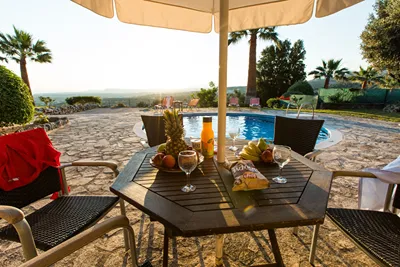 Cretan Exclusive Villas Rethymno