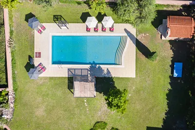 Villa Amarandes