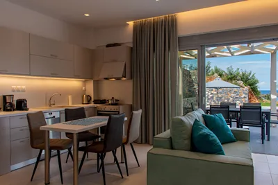 Aquamarine Villas