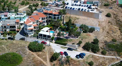 Eva Mare Hotel & Suites - Adults Only