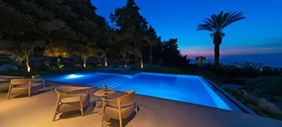 Casa Palmera