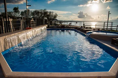 Elia Agia Marina Resort