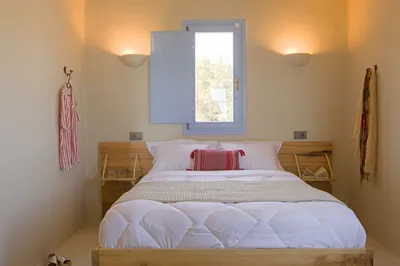 Pink Freud Villas