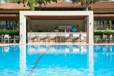 Simantro Resort