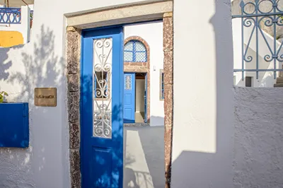 Arcadoia House