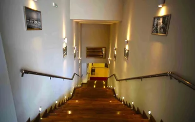 Kriopigi Hotel Chalkidiki