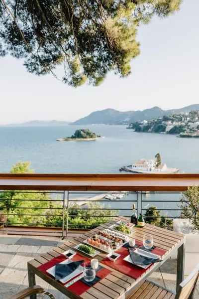 Corfu Holiday Palace Hotel