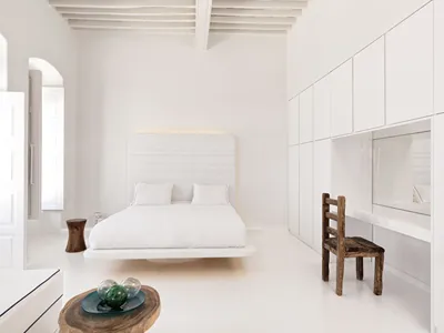 Kampani Villa Mykonos