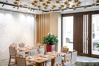 Civitel Akali Hotel
