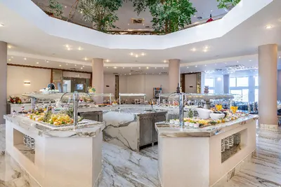 Athina Palace Resort & Spa