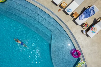 Elisso Hotel Lefkada
