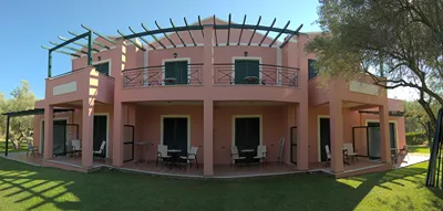 Ionian Breeze Studios Lefkada