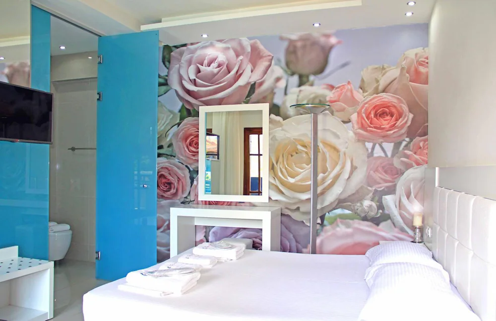 HOTEL MACEDON