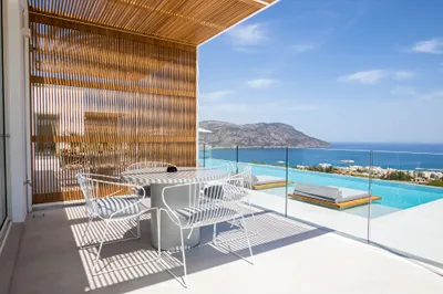 Istia Luxury Villas