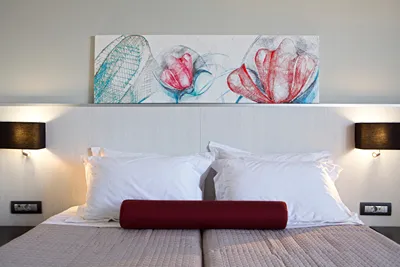 Aquamare Hotel Rhodes