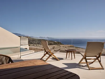 Yoma Cove Suites