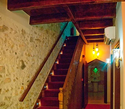 Antica Dimora Suites