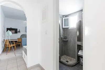 Fanouris Condo Santorini