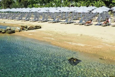 Xenios Theoxenia Hotel
