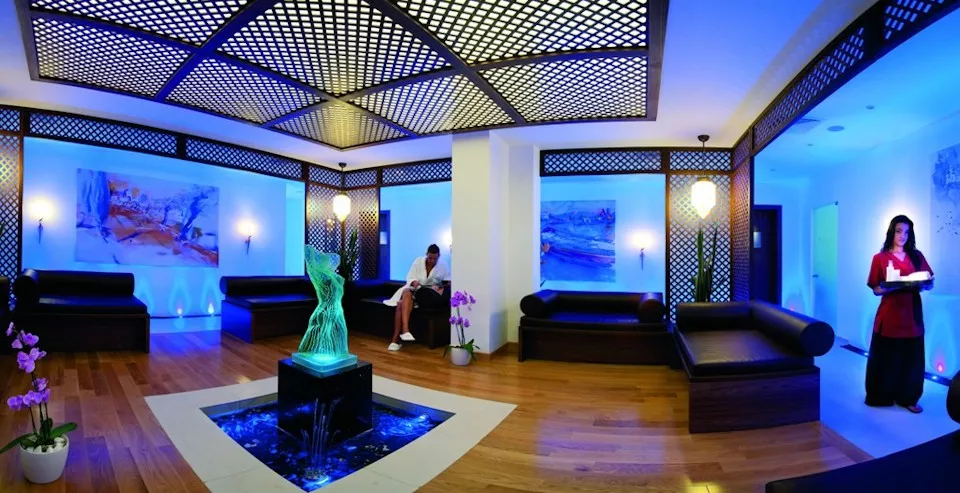 Amus Hotel & Spa