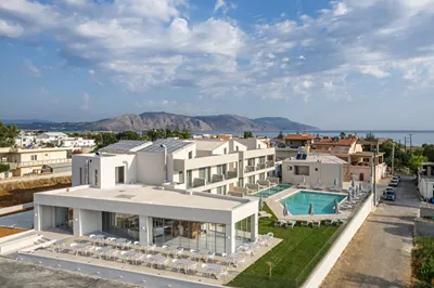 Nima Boutique Hotel