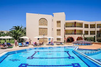 Vantaris Palace Hotel