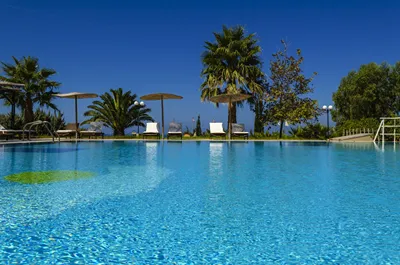 The Small Village Kos