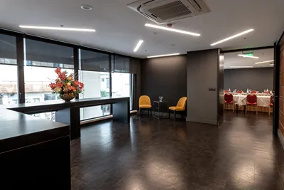 Astor Hotel Athens