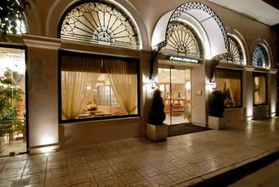 Athens Atrium Hotel