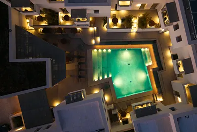 Mazee Hotel Paros