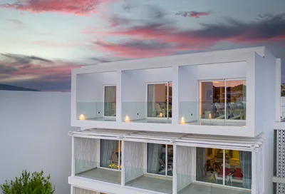 Kouros Exclusive Suites - Adults Only