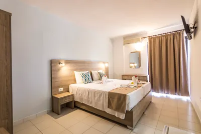 Tivoli Hotel