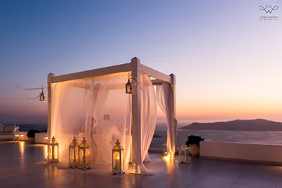 Dana Villas & Infinity Suites