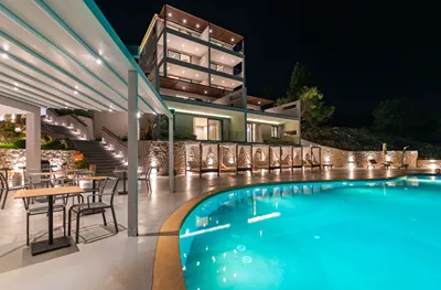 Katouna Suites