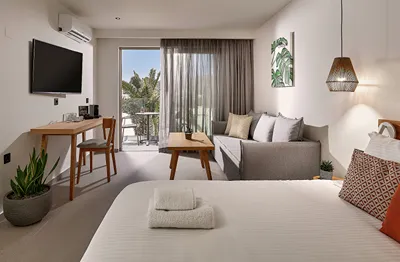 Enorme Santanna Island - Premium All Inclusive