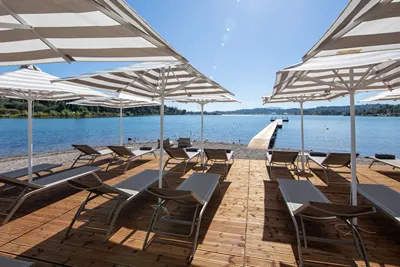 Rodostamo Hotel & Spa Corfu