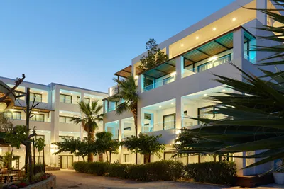 Arminda Hotel and SPA