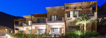 Thassos Grand Resort