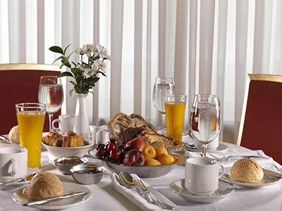 Savoy Hotel Piraeus