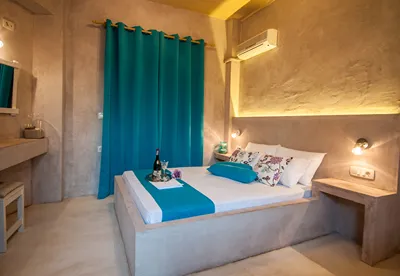 Zante Nest Studios