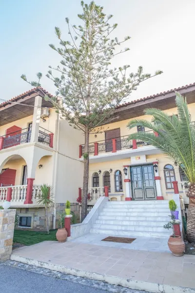 Creta Aquamarine Hotel